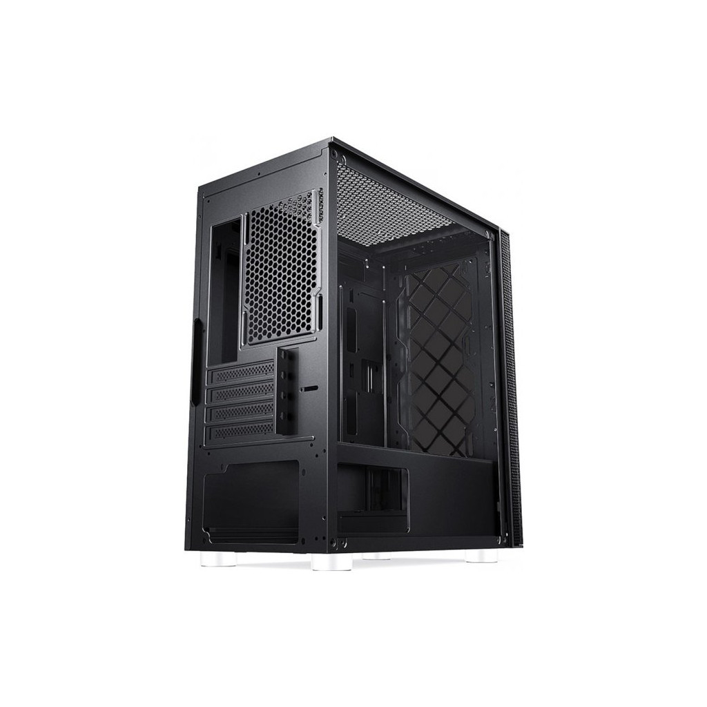 Корпус PcCooler Platinum LM300 ARGB (GAME 5) - зображення 7