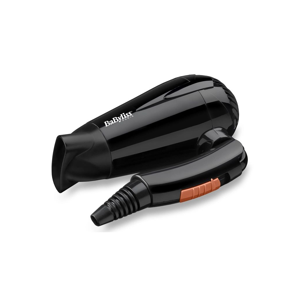 Фен Babyliss 5344E - зображення 3