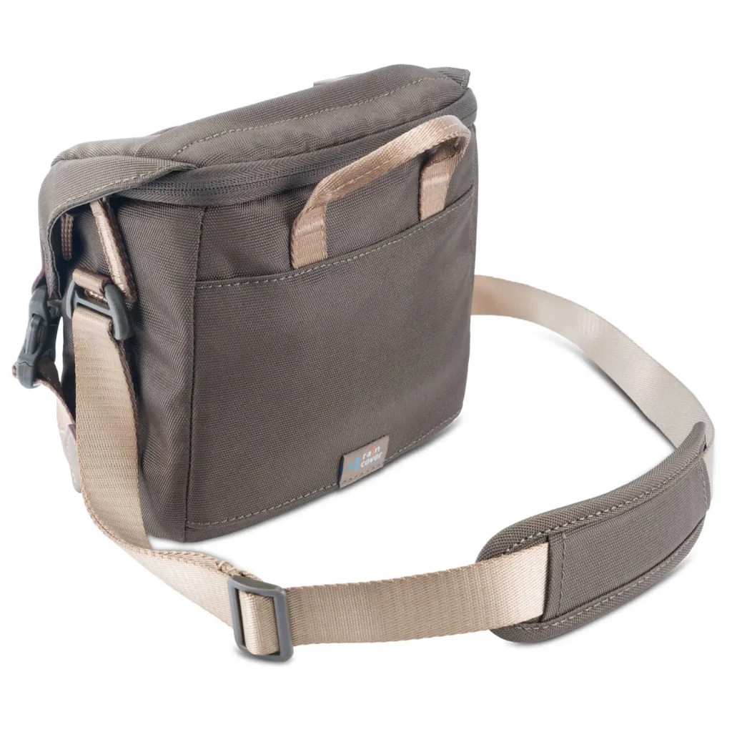 Фото-сумка Vanguard Bag VEO GO 15M Khaki-Green (4719856247120) - изображение 7