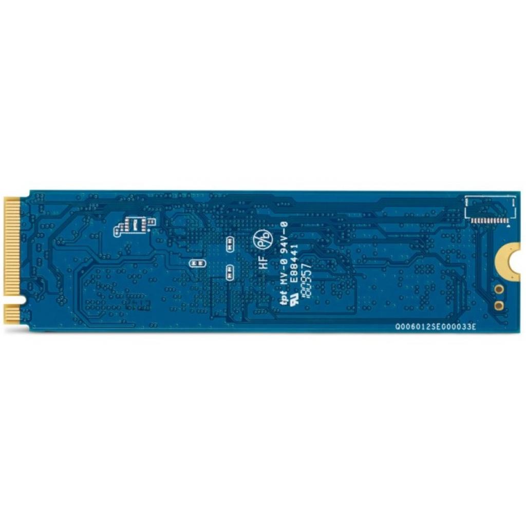 Накопичувач SSD M.2 2280 500GB Seagate (ZP500CM3A001) - зображення 2