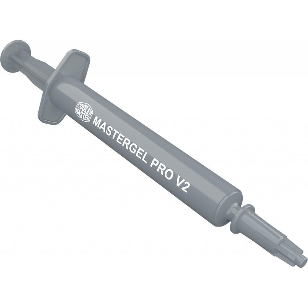 Термопаста CoolerMaster MasterGel Pro v2 (MGY-ZOSG-N15M-R3) - зображення 6