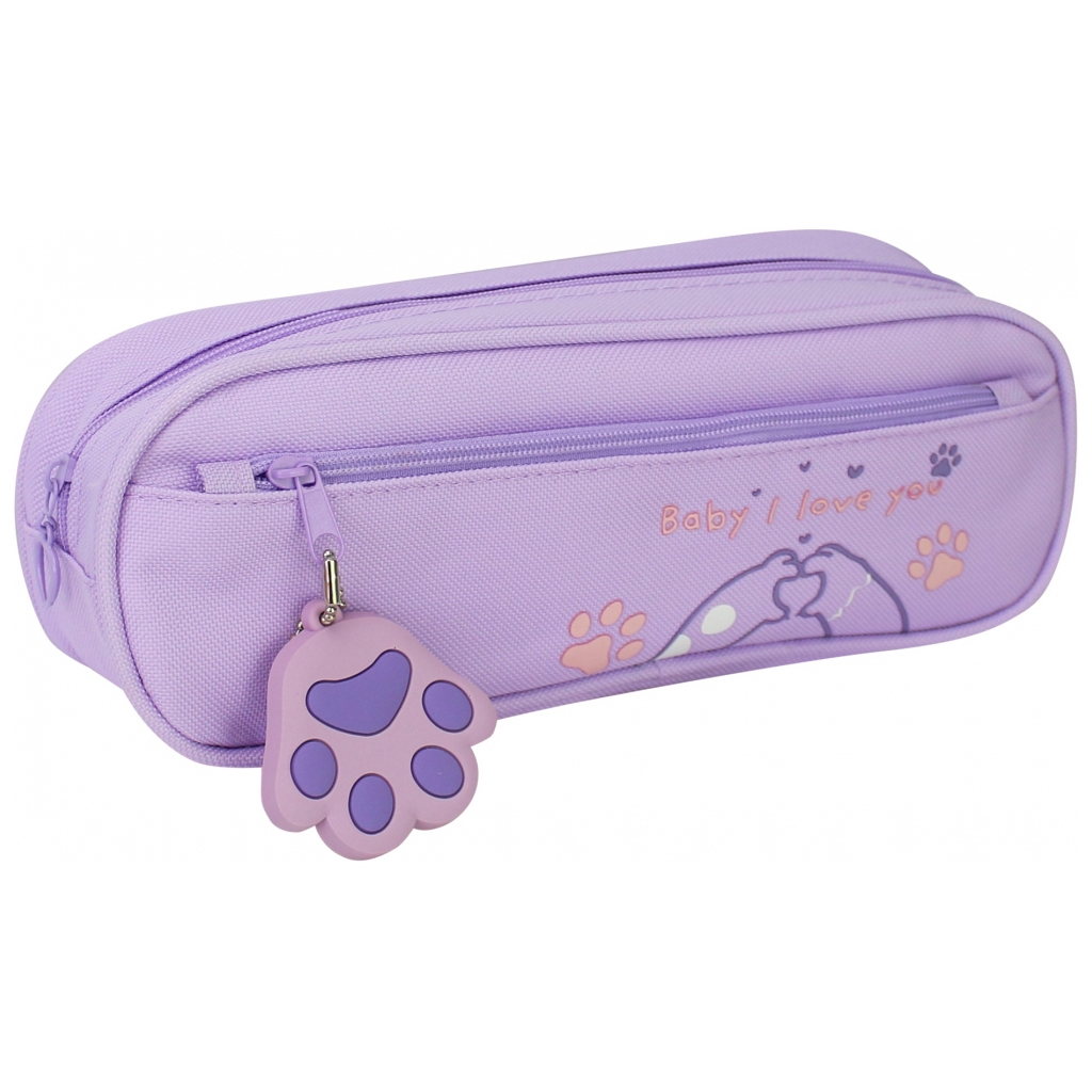 Пенал Maxi 2 відділення (MX85324) - зображення 1