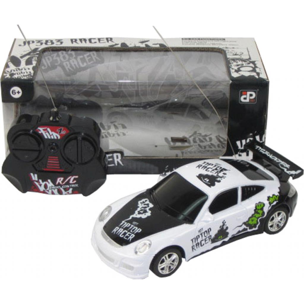 Радіокерована іграшка JP383 Top Racer (23838M-2) - зображення 2