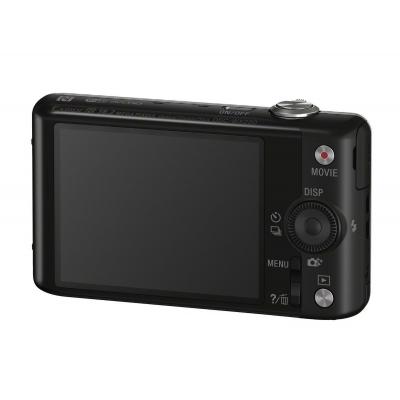 Цифровий фотоапарат Sony Cyber-Shot WX220 Black (DSCWX220B.RU3) - зображення 5