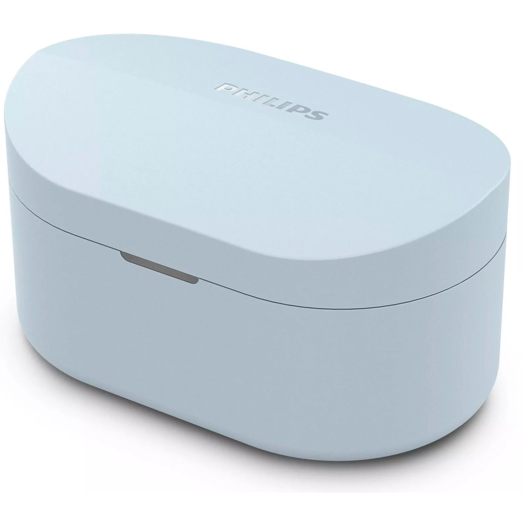 Навушники Philips TAT1108 True Wireless Blue (TAT1108BL/00) - зображення 4