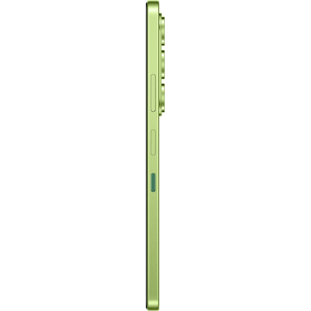 Мобільний телефон Infinix Hot 60i 8/256Gb Meadow Green (4894947093784) - зображення 4