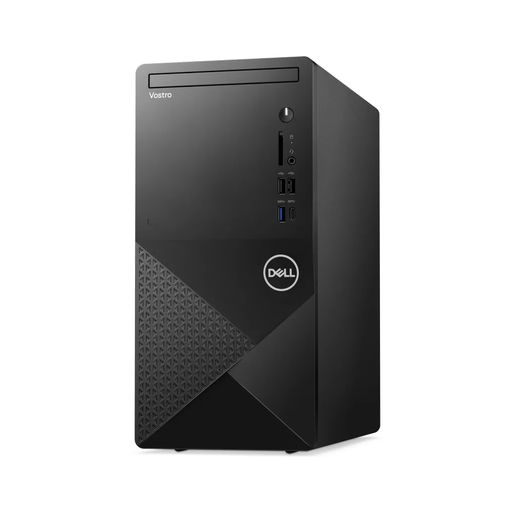 Комп'ютер Dell Vostro 3030 MT / i5-14400, 8, 512, WiFi (N2006VDT3030MT_UBU) - зображення 2