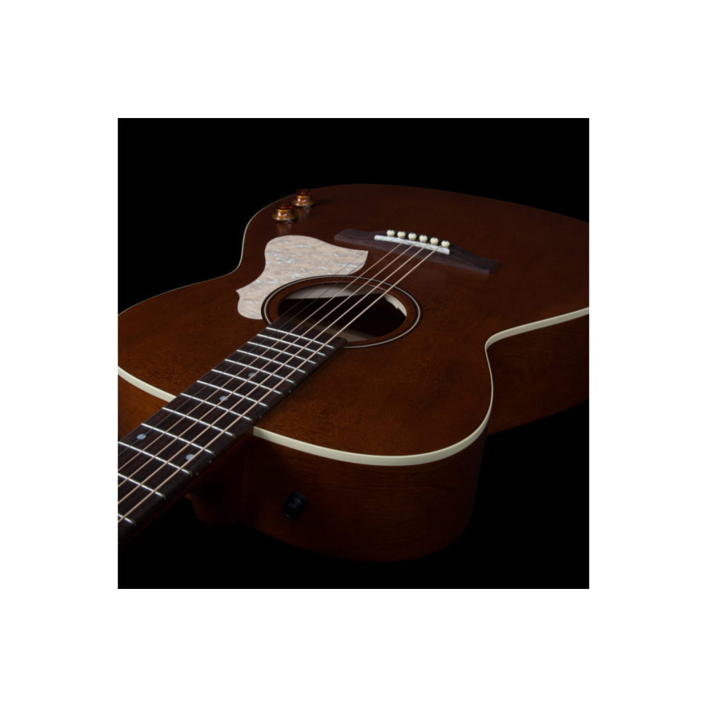 Гітара електроакустична Art & Lutherie Legacy Havana Brown Q-Discrete (235898) - зображення 7