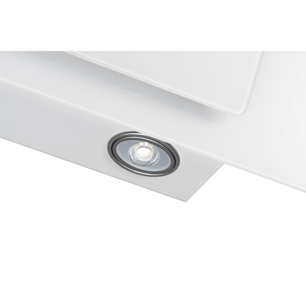 Витяжка кухонна Pyramida NRX 60 (800) B GWH - зображення 6