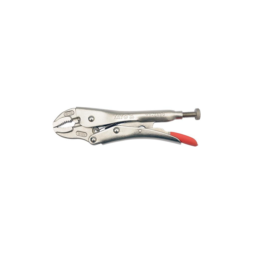 Кліщі Yato YT-2450 - зображення 1