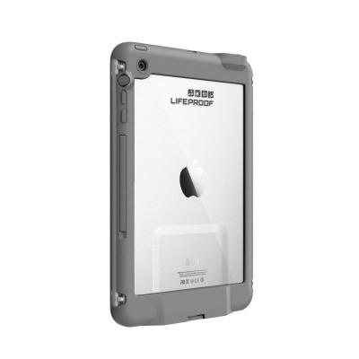 Чохол до планшета Belkin iPad mini LIFEPROOF Fre White (1406-02) - зображення 5