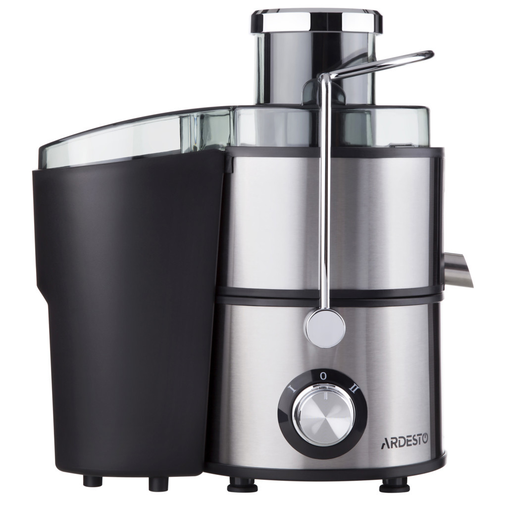 Соковижималка Ardesto JEG-1000 - зображення 1