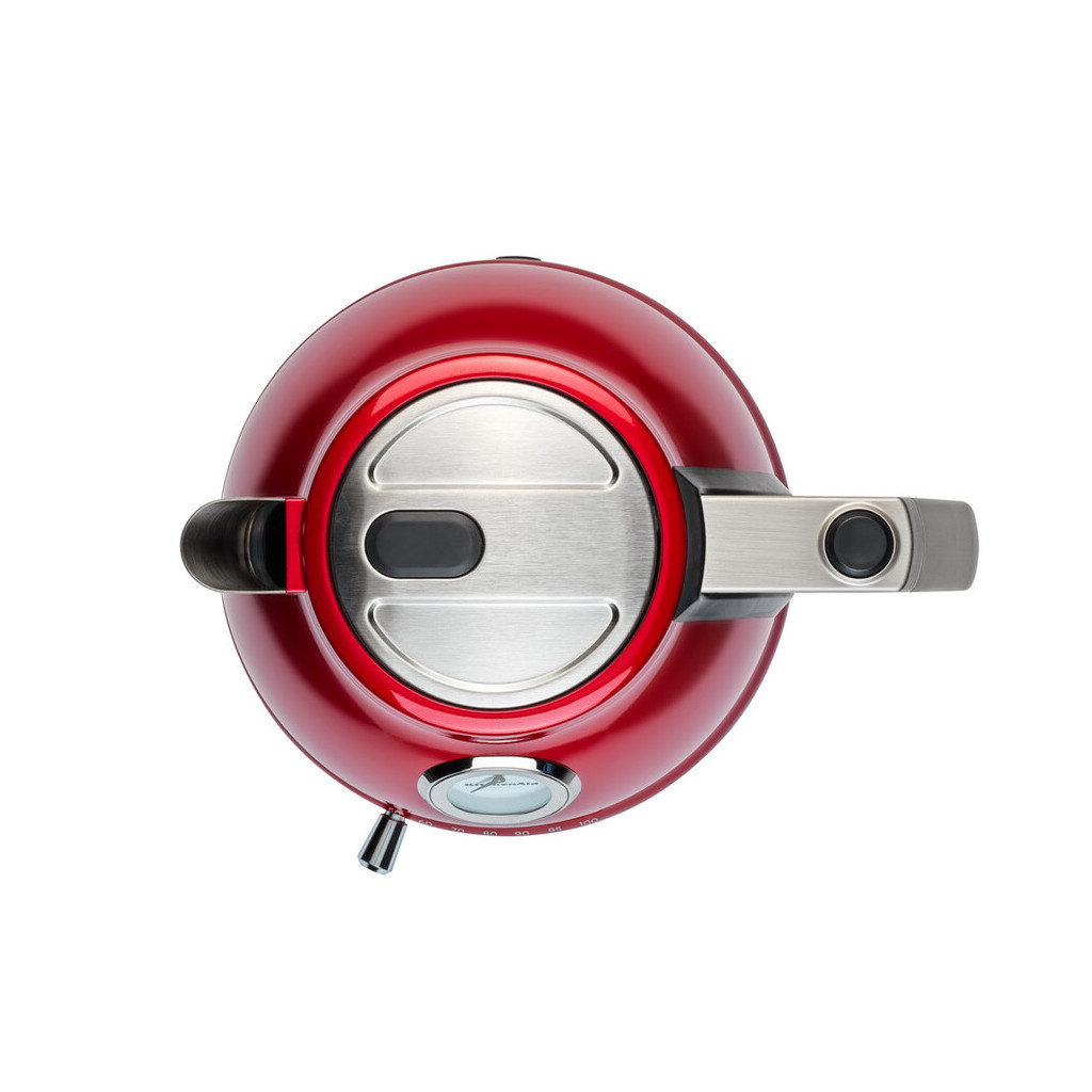 Електрочайник KitchenAid 5KEK1522ECA - зображення 3