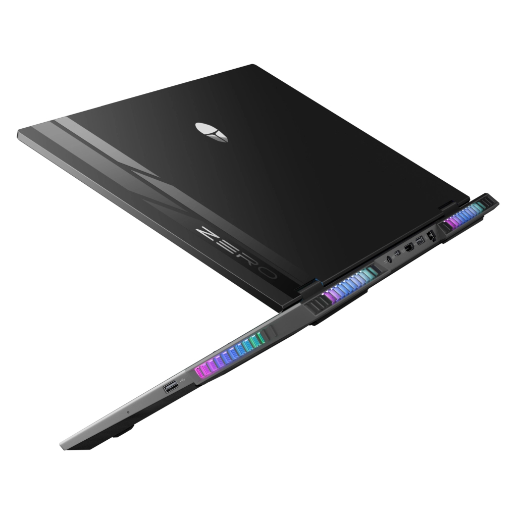 Ноутбук Thunderobot Zero 16 Pro (ZERO16Pro-U7255HX57TE1Q360ARB) - зображення 7