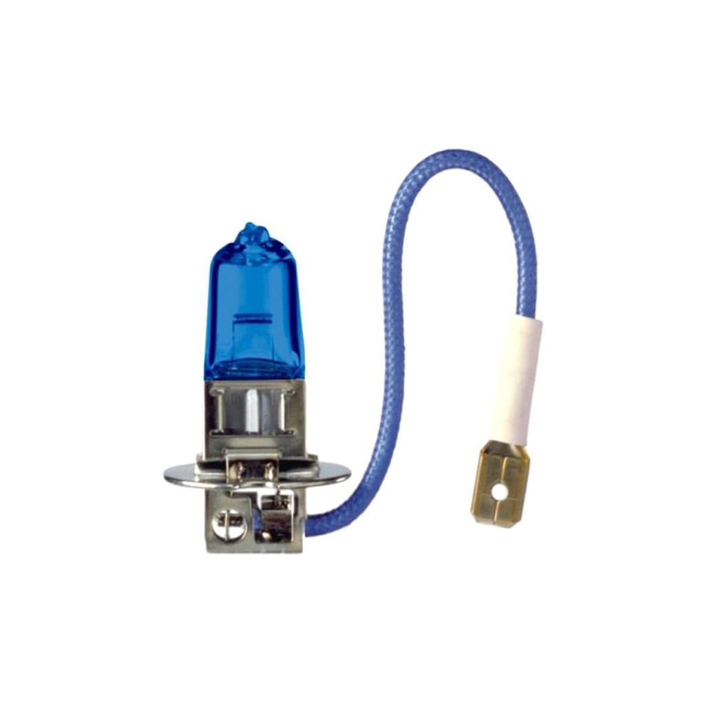 Автолампа Philips галогенова 55W (12336 DV B1) - зображення 2