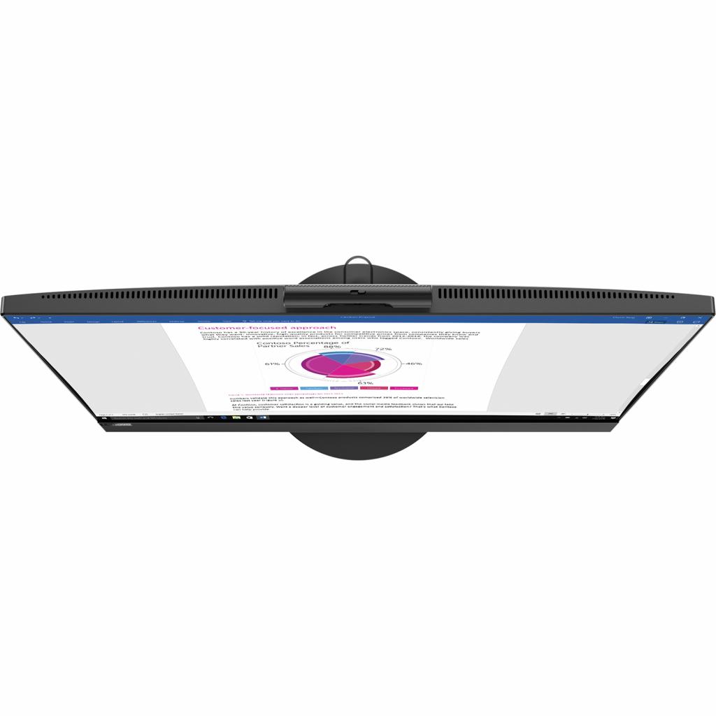 Комп'ютер Lenovo V530-24ICB / i3-9100T (10UW00G3RU) - зображення 4