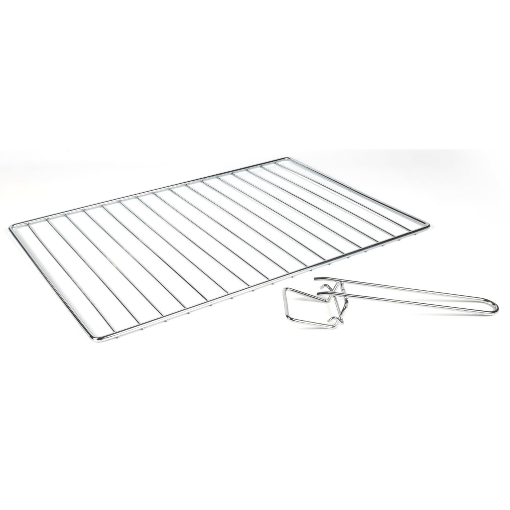 Електропіч Hölmer HEO-152CL - зображення 7