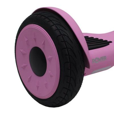 Гіроборд Rover XL5 10.5" Matt Pink - зображення 5