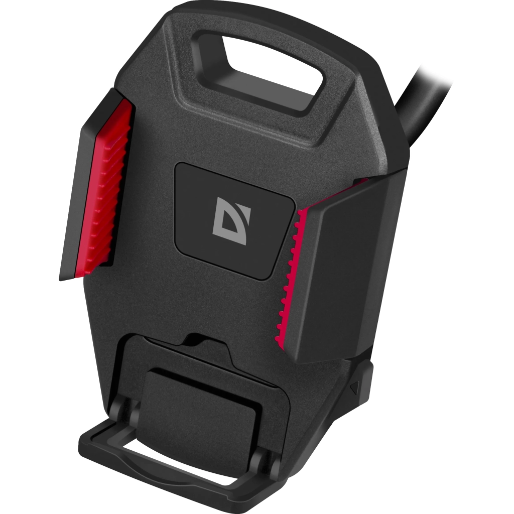 Універсальний автотримач Defender CH-154+ 55-95 мм (29154) - зображення 9