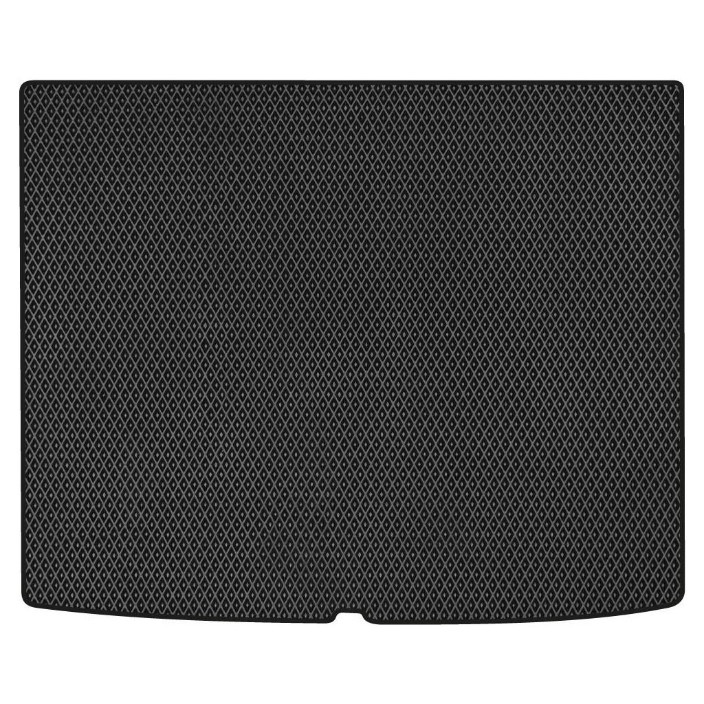 Килимок в багажник EVAtech Cupra Formentor 2020+ SUV EU (CU41978B1RBB) - зображення 1