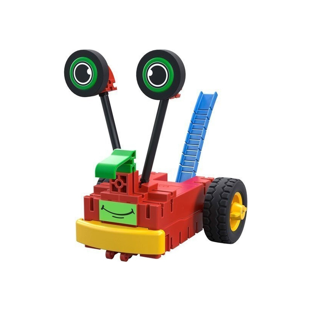 Конструктор Fischertechnik ROBOTICS Раннє програмування (FT-559889) - зображення 2