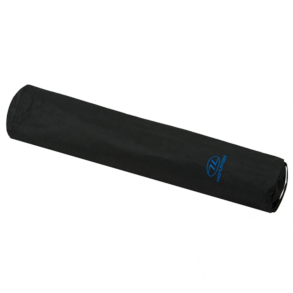 Туристичний стіл Highlander Minus One Table Blue (925486) - зображення 2