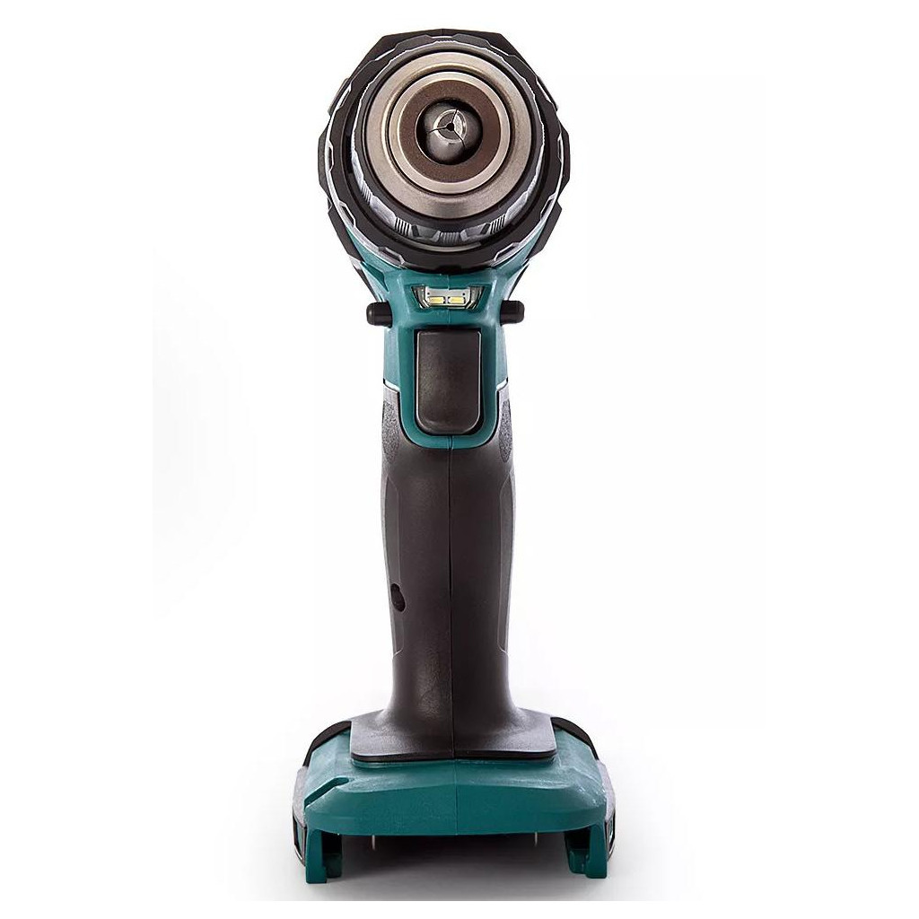 Шуруповерт Makita LXT, 4Аг х 2шт, кейс, 62/36 Нм (DDF482RME) - зображення 4