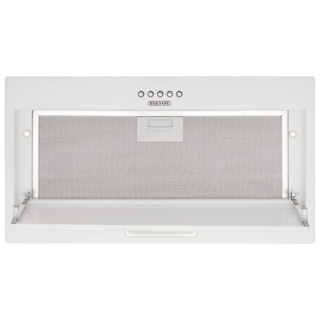 Витяжка кухонна Eleyus URBAN 800 LED 52 WH - изображение 5