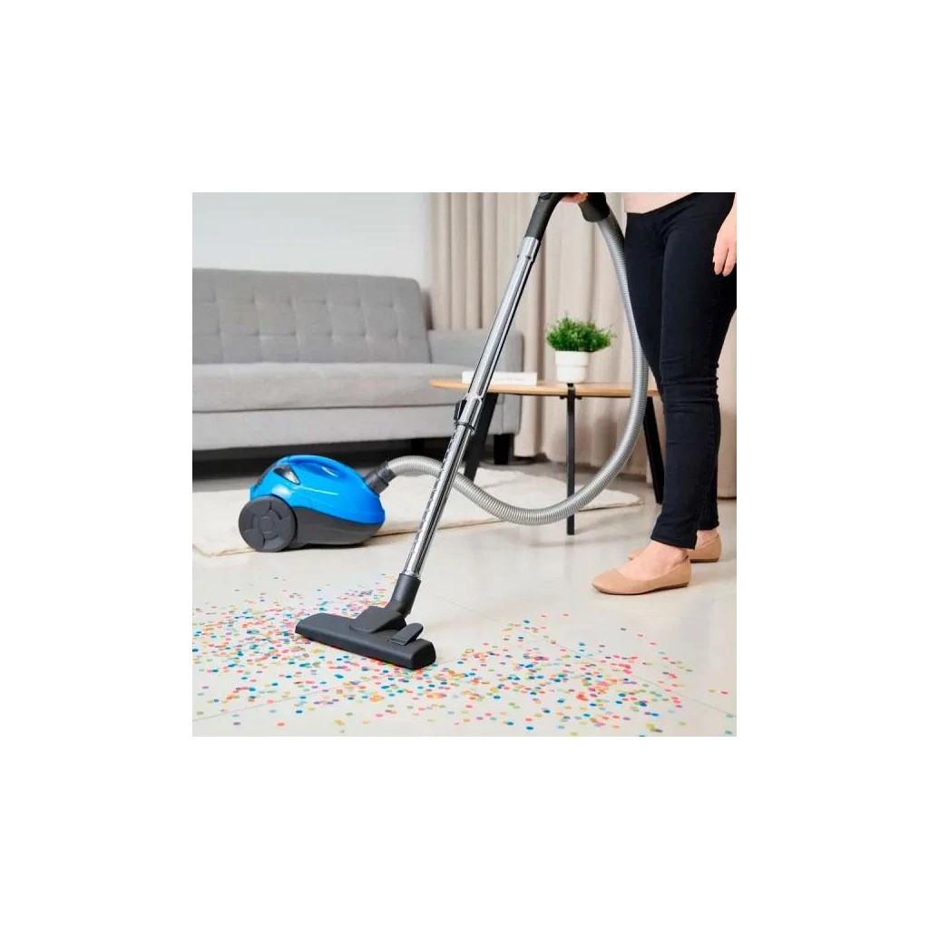 Пилосос MPM MOD-53 - зображення 12