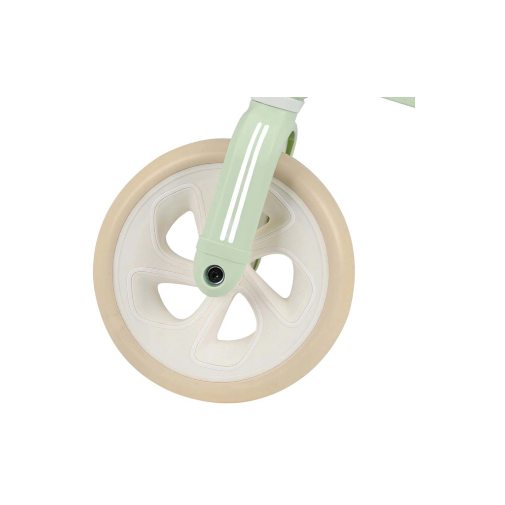 Біговел QPlay Tech EVA Mint (B-100Mint) - зображення 5