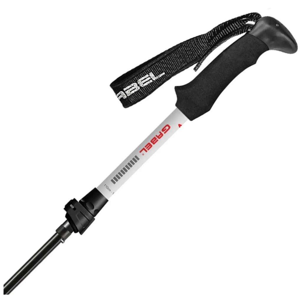 Трекінгові палиці Gabel XTR Alu EF 110-130 (034.0024) - picture 5