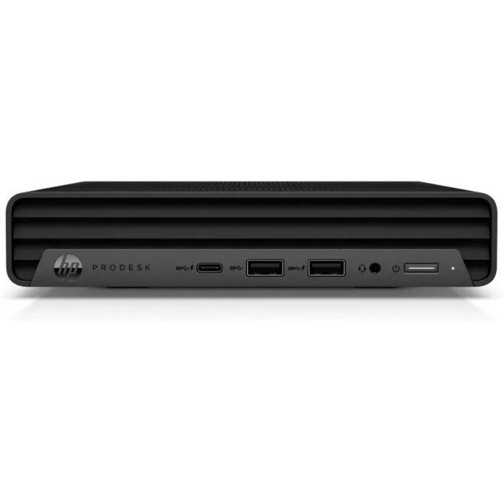 Комп'ютер HP ProDesk 600 G6 DM / i7-10700T (1D2F4EA) - изображение 1