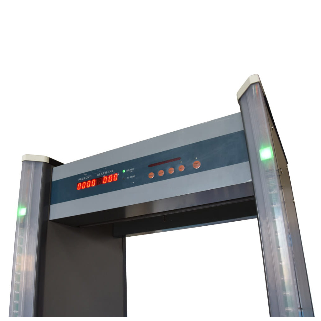 Металошукач Aoyodi VO-2000 - изображение 4