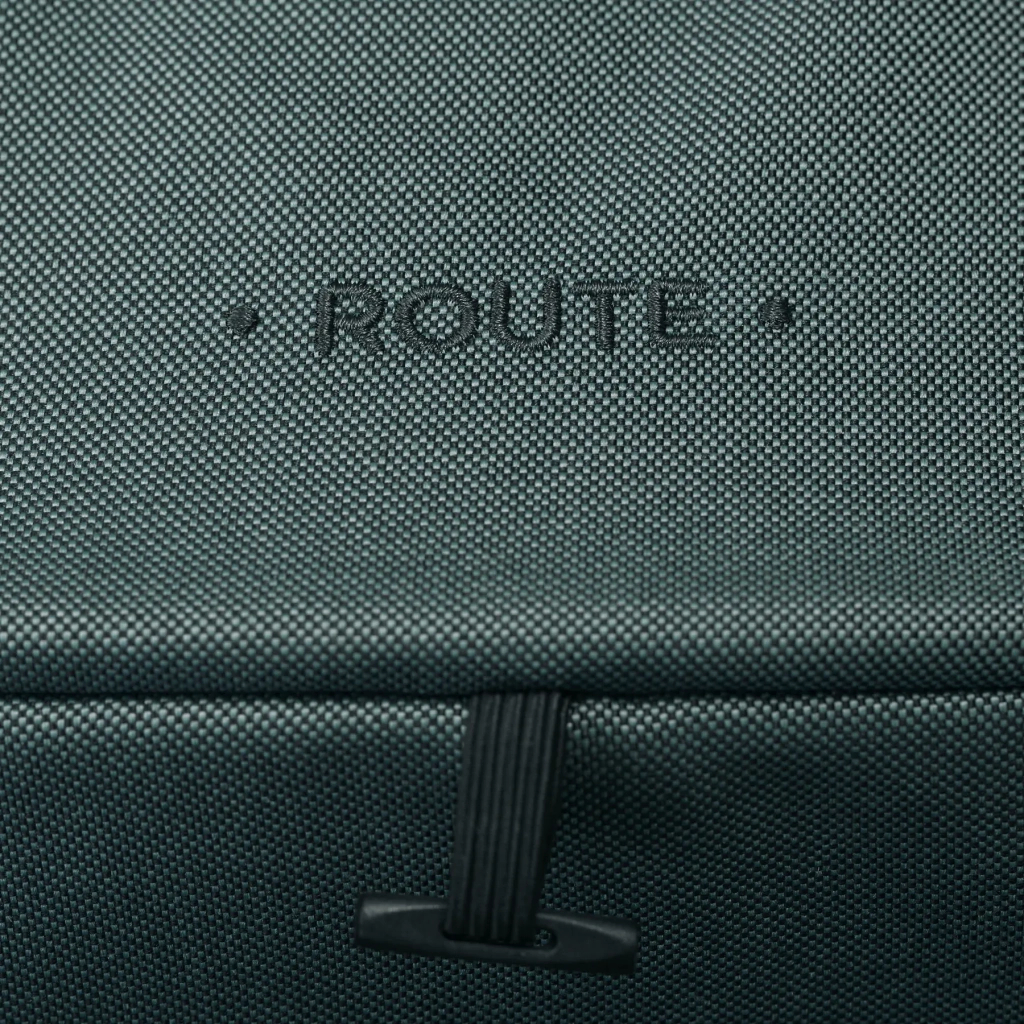 Коляска Kinderkraft Route Green (KSROUT00GRE0000) (5902533919871) - зображення 8