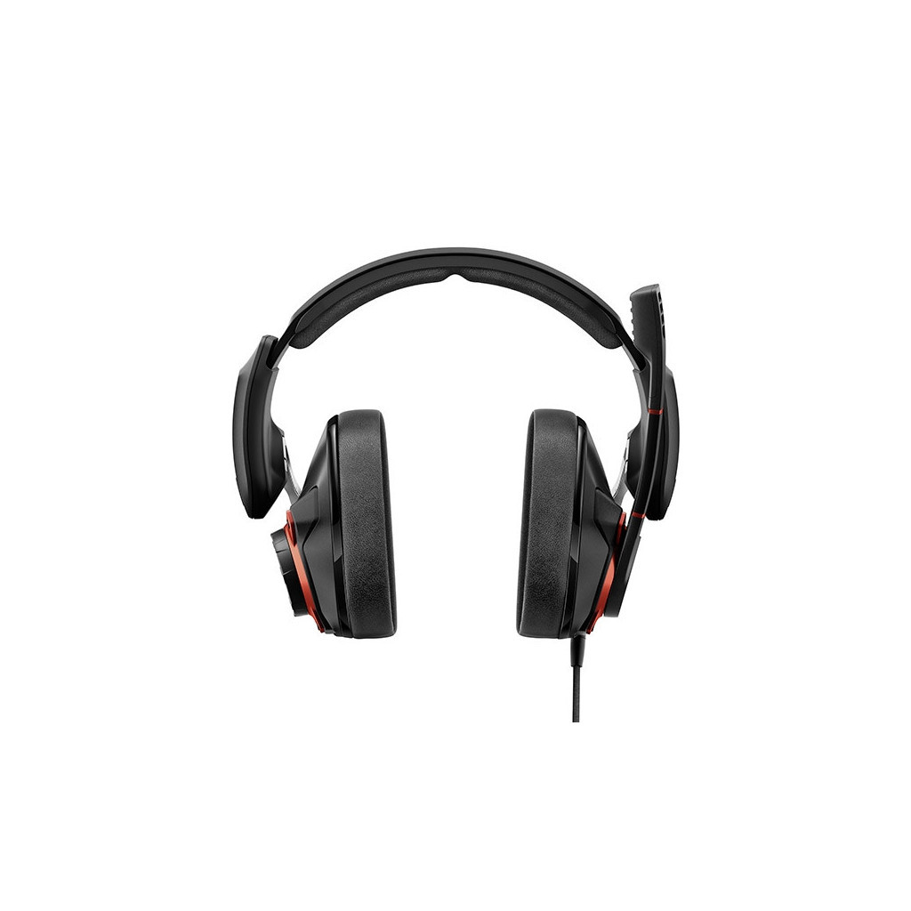 Навушники Sennheiser GSP 600 (1000244) - зображення 2