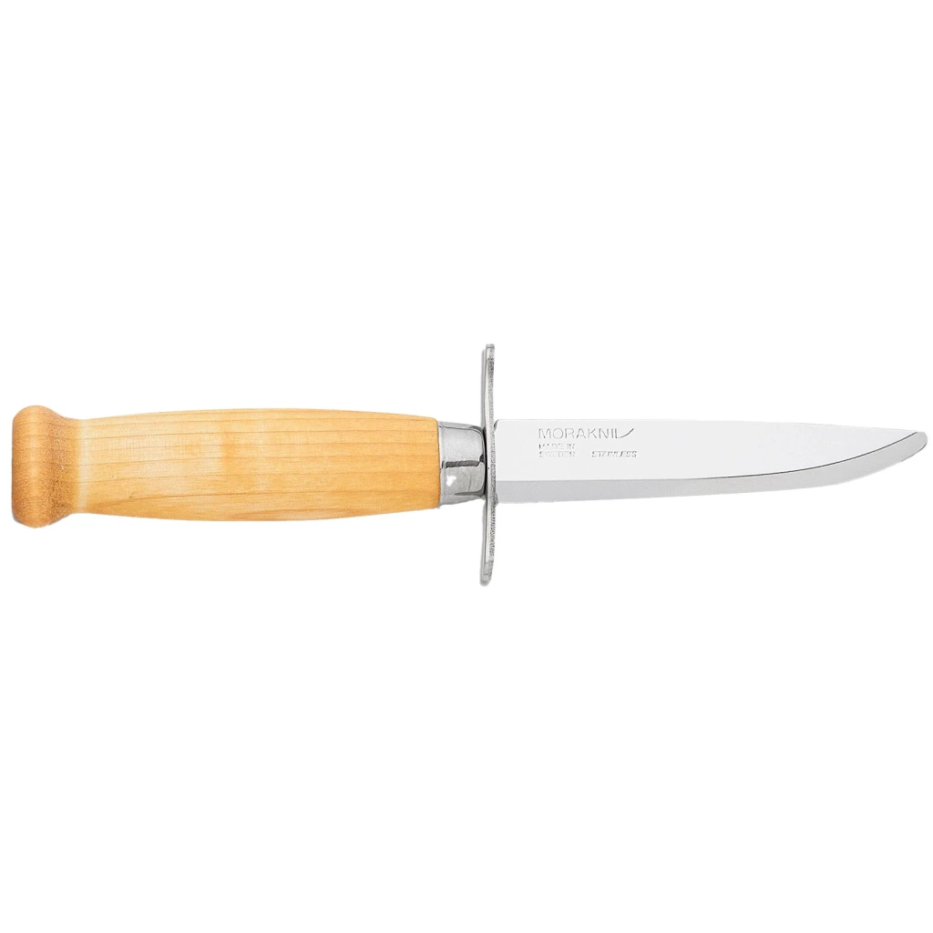 Ніж Morakniv Scout 39 Safe Natural (13983) - зображення 2