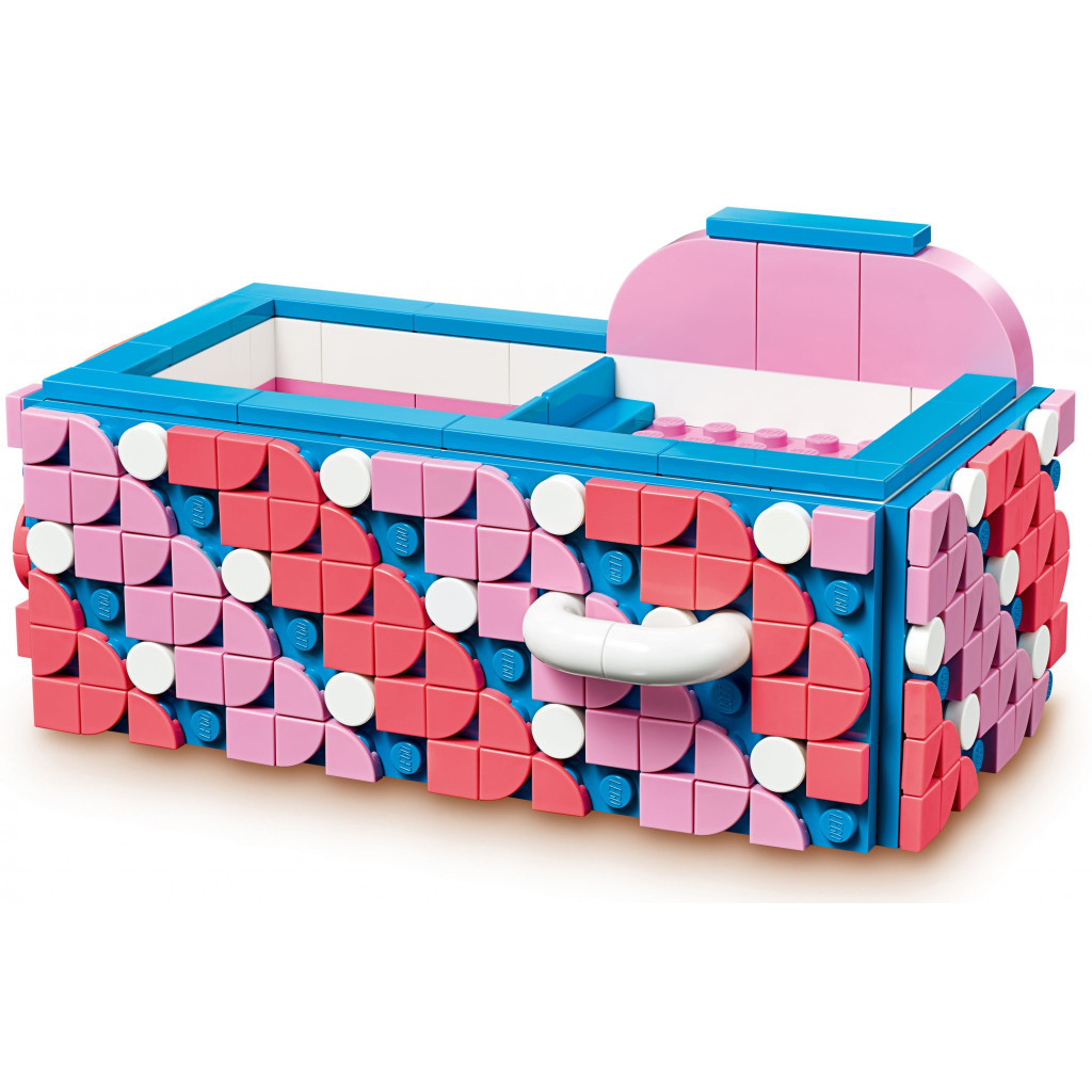 Конструктор LEGO DOTs серія 2 405 деталей (41907) - зображення 5