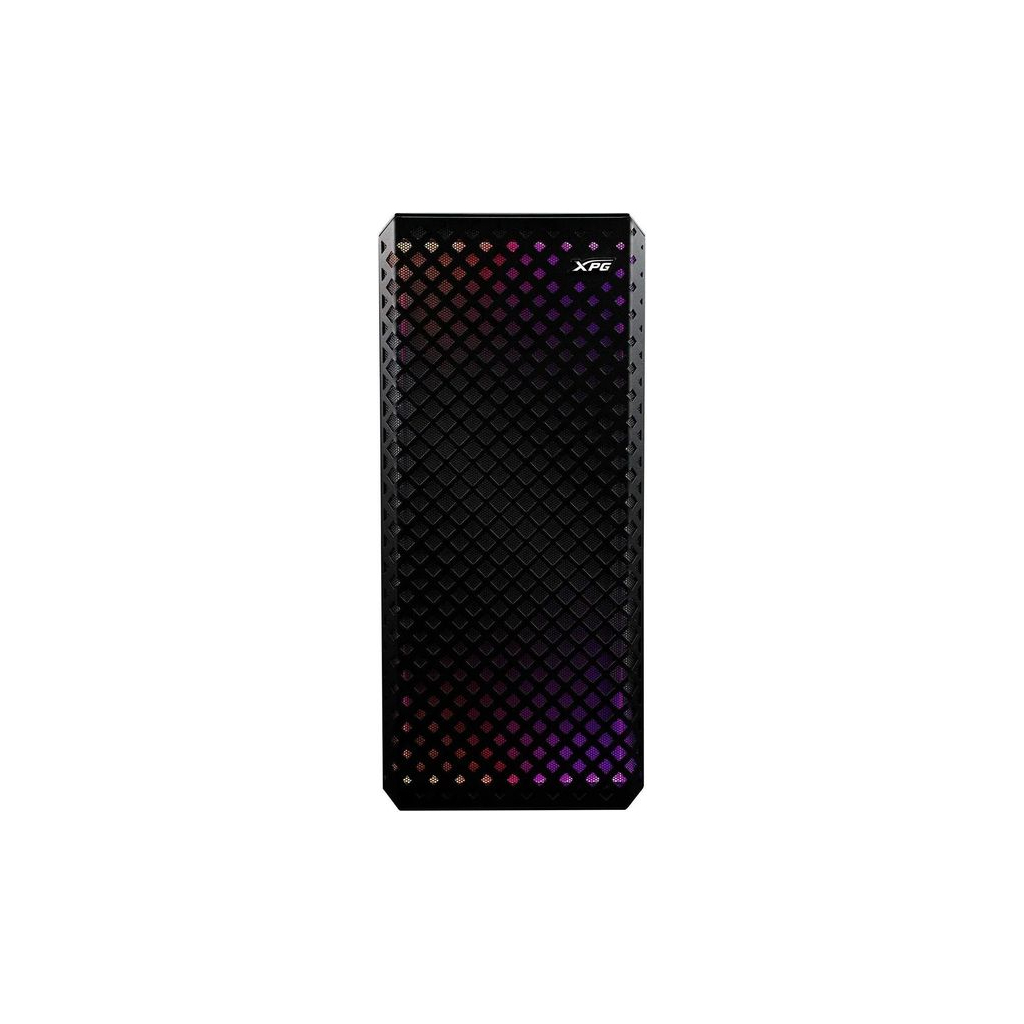 Корпус ADATA Defender Pro (DEFENDERPRO-BKCWW) - зображення 2