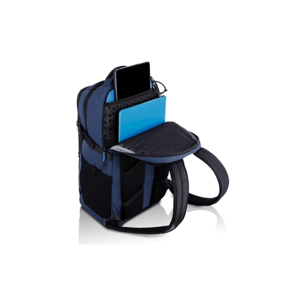 Рюкзак для ноутбука Dell 15.6" Energy Backpack (460-BCGR) - зображення 3