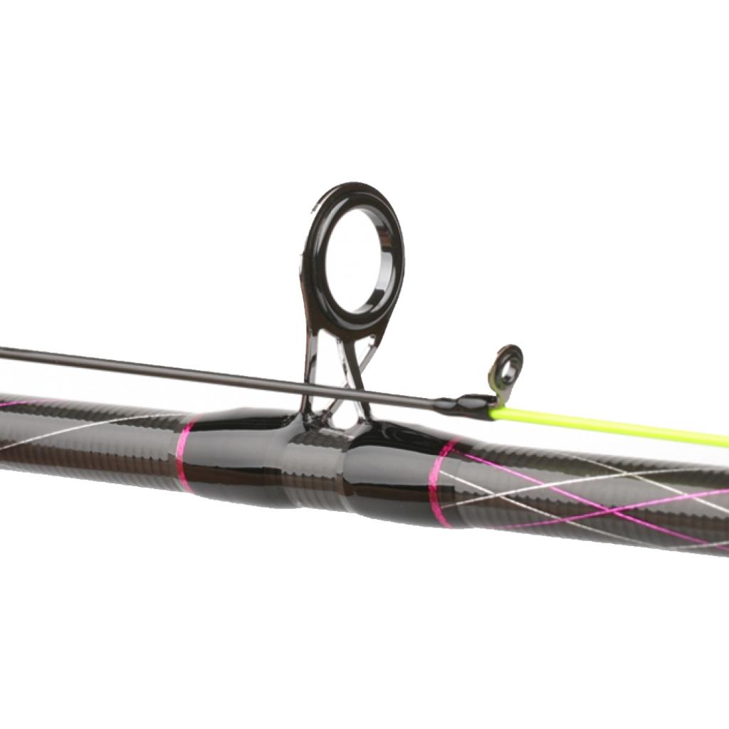 Вудилище Mikado Ultraviolet Method Feeder 3.50м 90гр (WAA705-350) - зображення 2