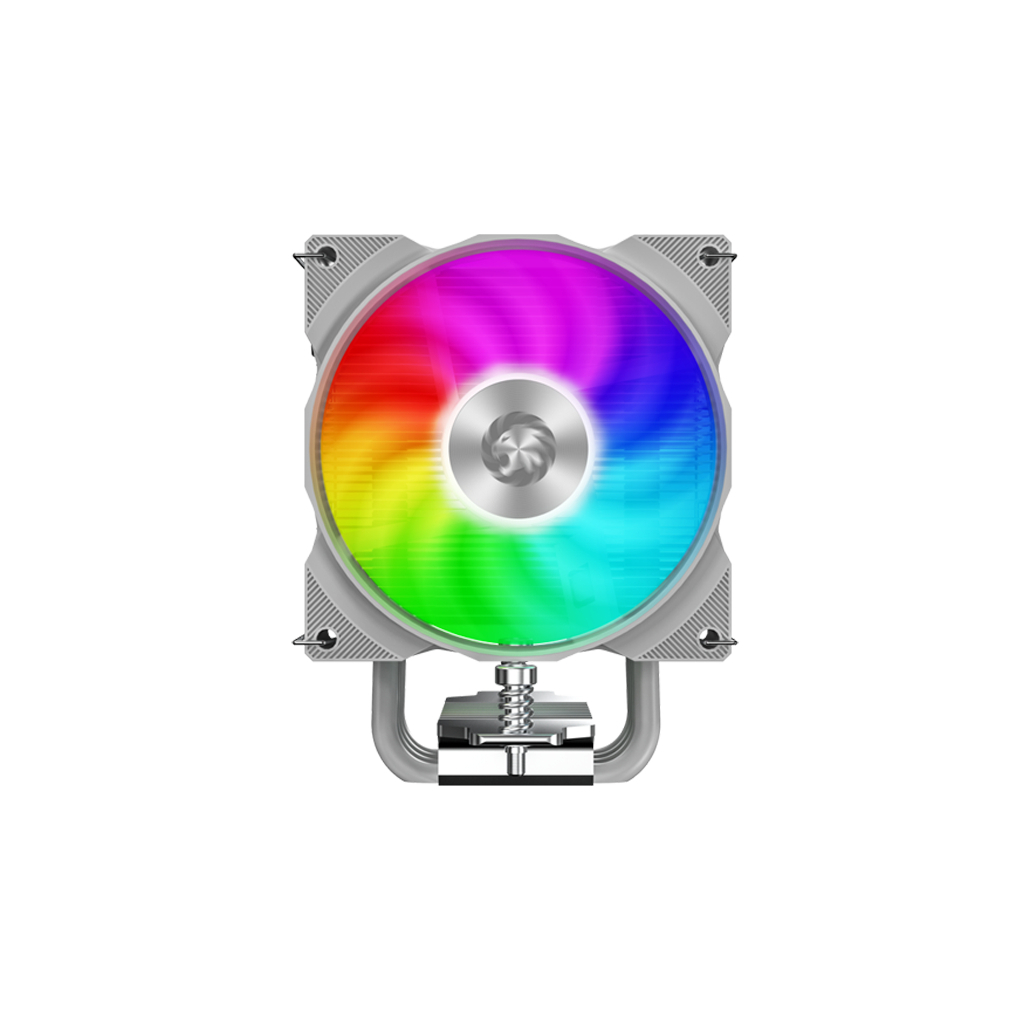 Кулер до процесора Gamemax Gamma 90 WH - зображення 2