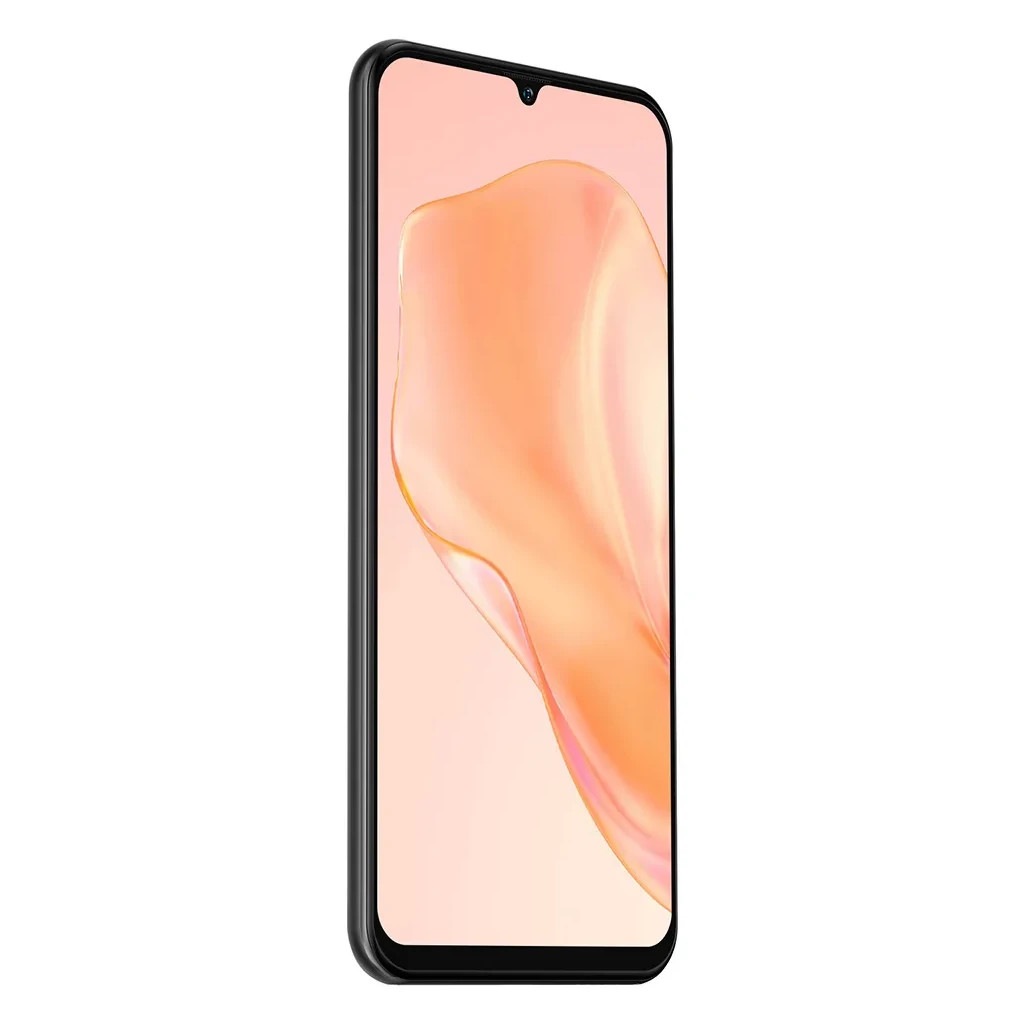 Мобільний телефон Ulefone Note 6P 2/32Gb Black (6937748734352) - зображення 3