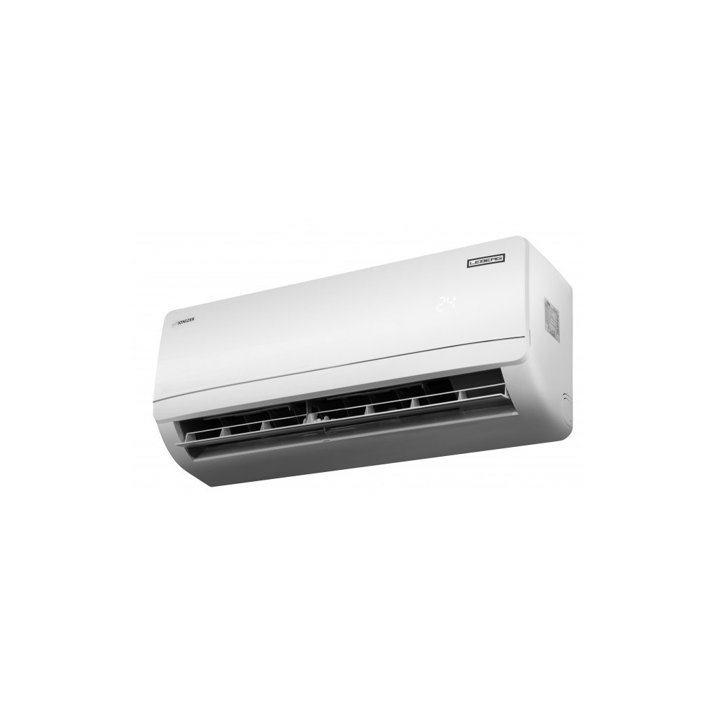 Кондиціонер Leberg LBS-LOK19UA/LBU-LOK19UA - зображення 6