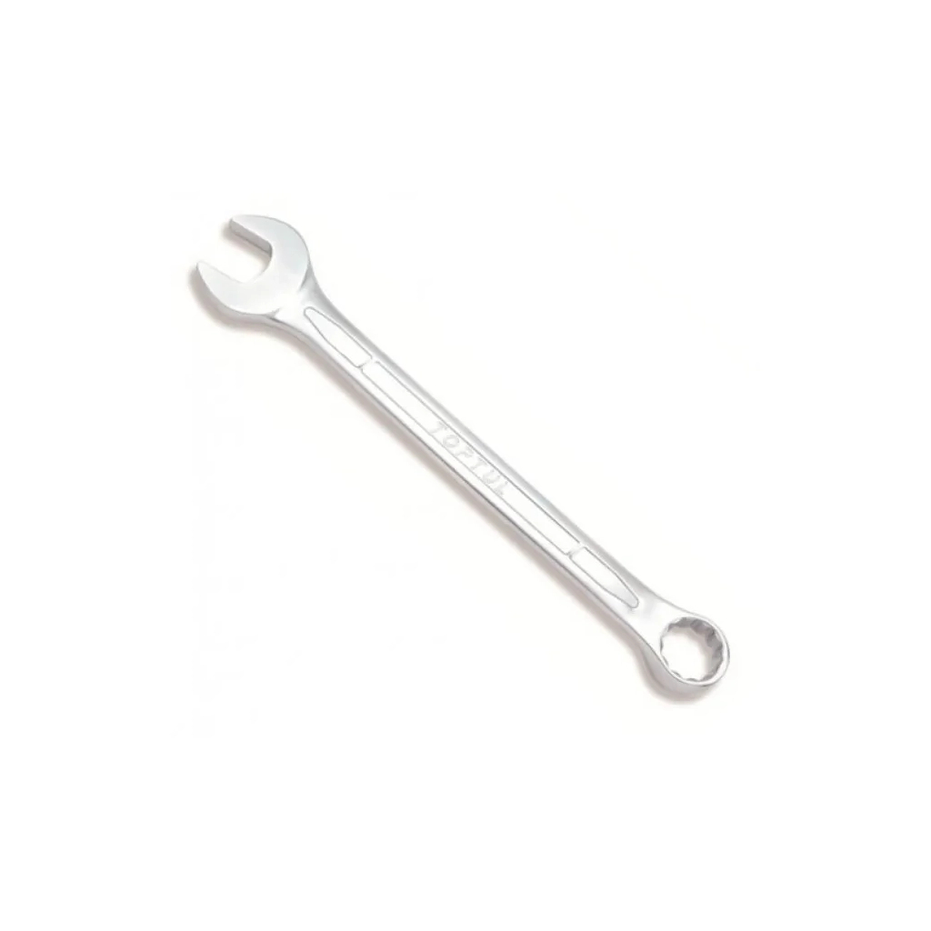 Ключ Toptul ріжково-накидний 80мм (AAEB8080) - зображення 1