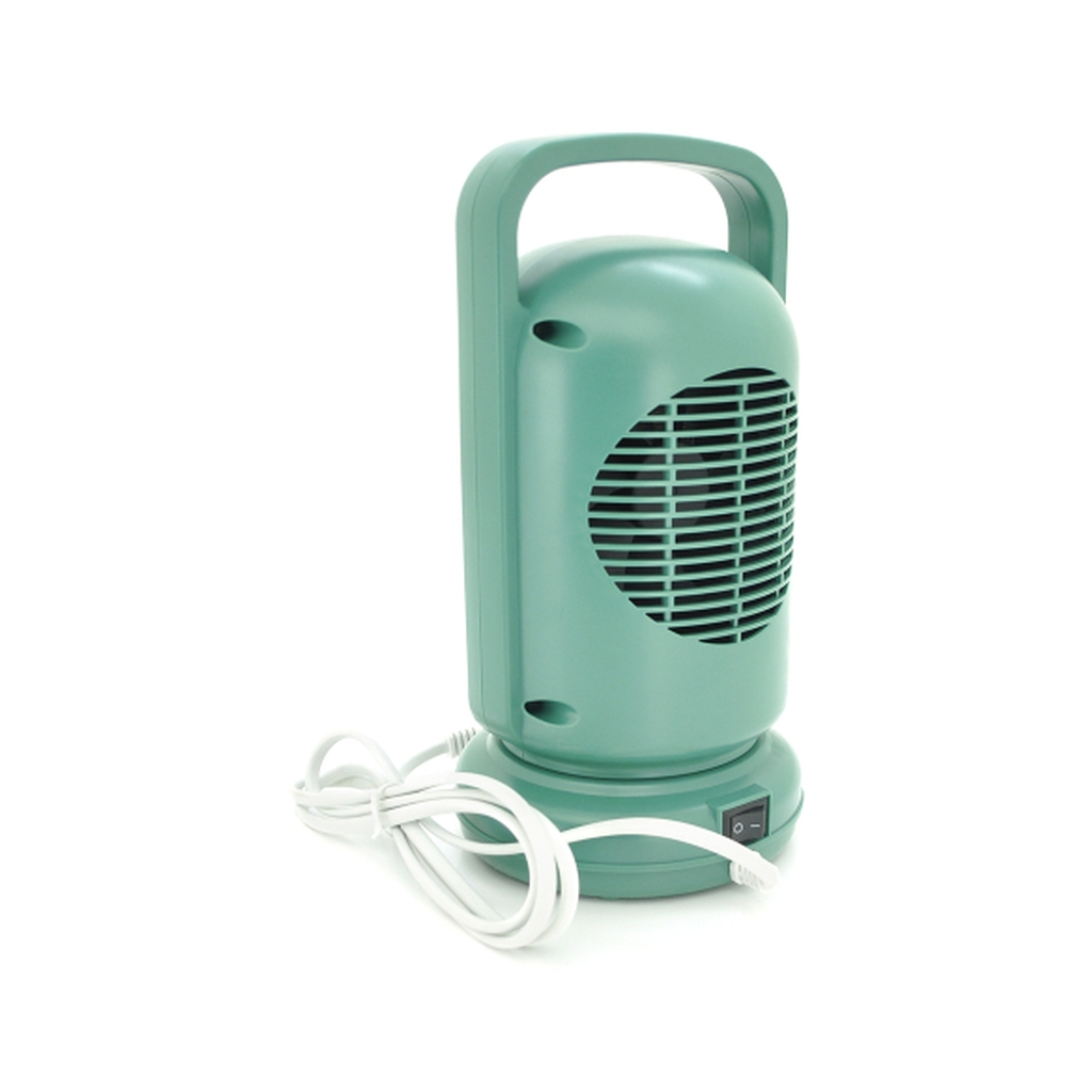 Обігрівач Voltronic HB-N02-600W-RC - зображення 2