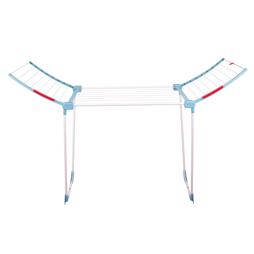 Сушарка для білизни Eurogold Astra Tokyo Blue 18 м (0510) - зображення 2