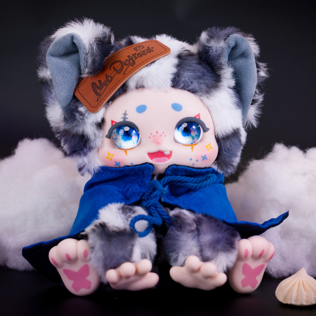 М'яка іграшка Pop Top Kimmon Прояви себе (556004) - зображення 8