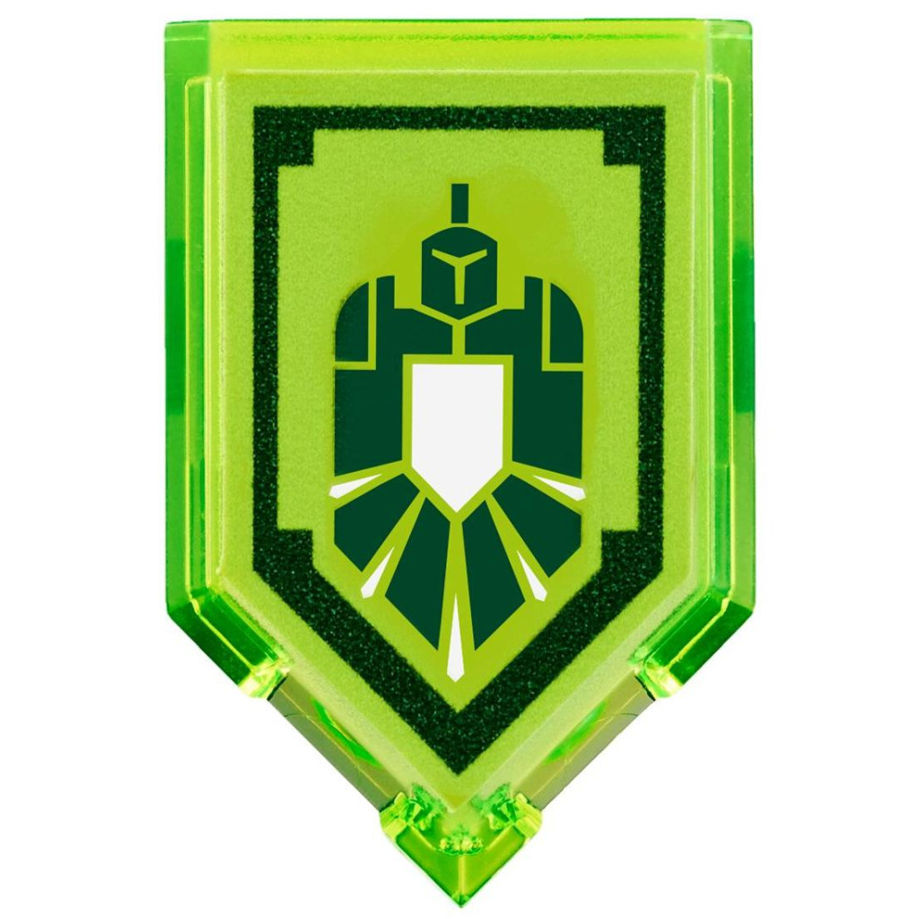 Конструктор LEGO Nexo Knights Двійникатор (72002) - зображення 12