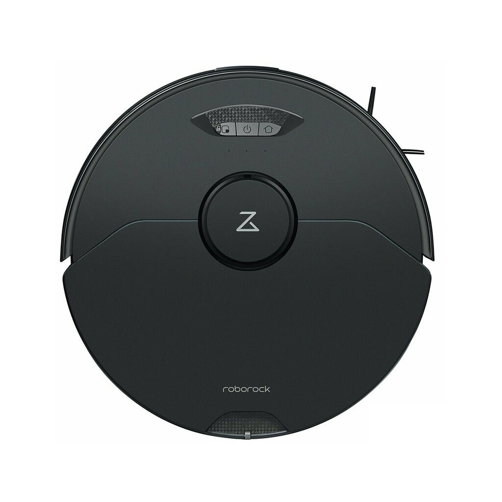 Пилосос Roborock Vacuum Cleaner S7 Max V Black (S7M52-00) - изображение 1