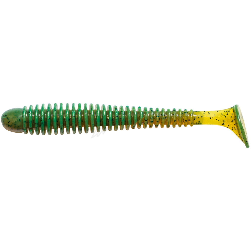 Силікон рибальський Select Fetish 2" col.087 (10 шт/упак) (1870.29.40) - зображення 1